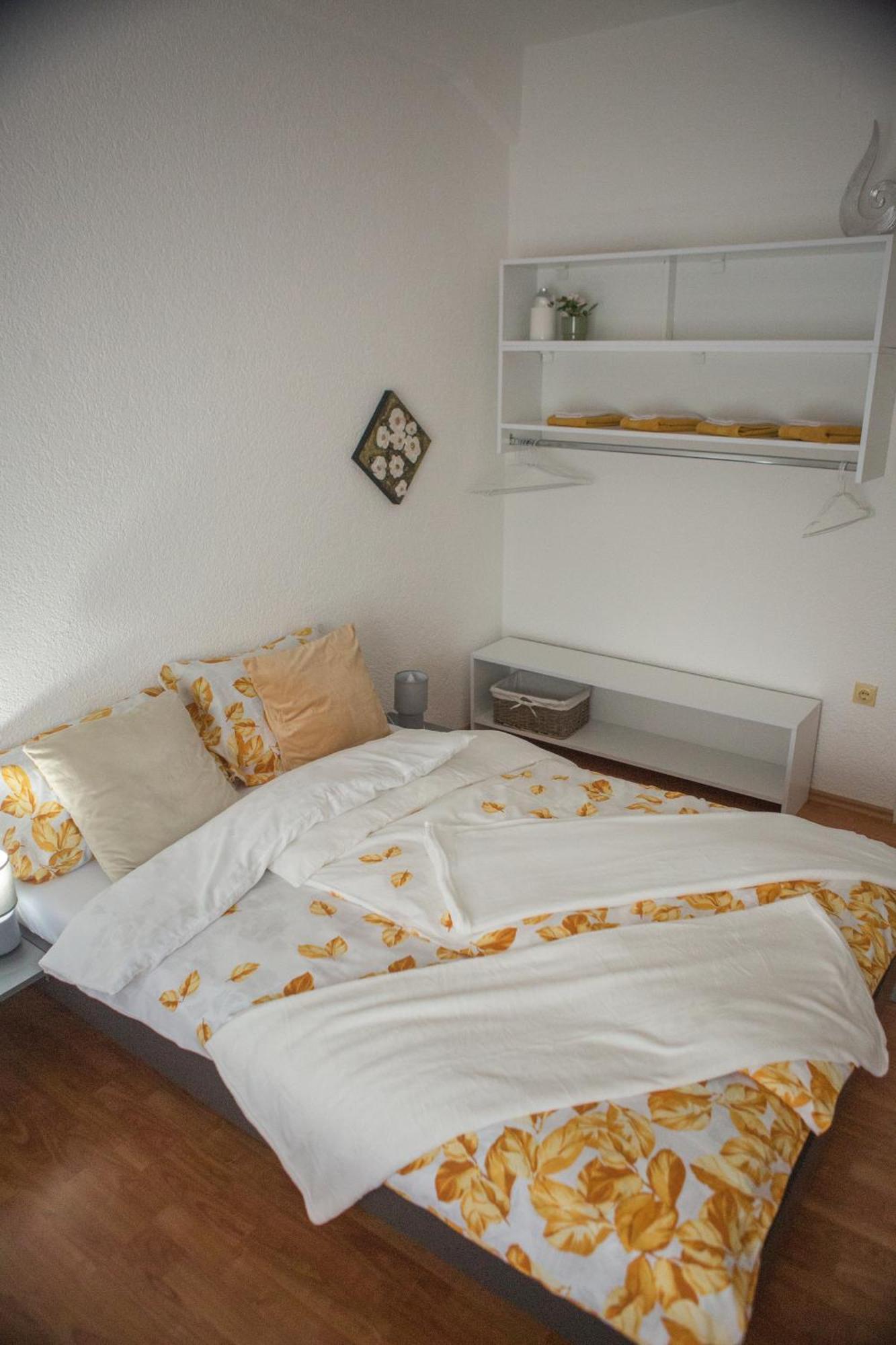 Apartment Naki Bihać Esterno foto
