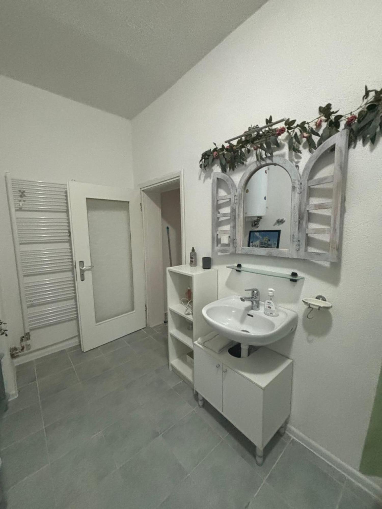 Apartment Naki Bihać Esterno foto
