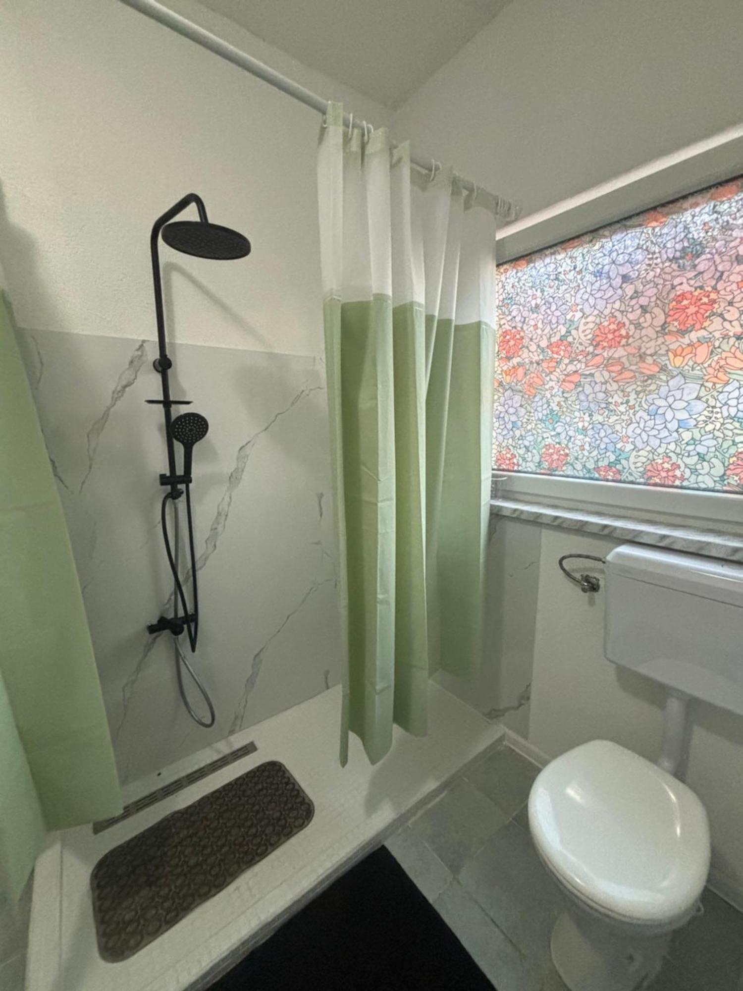 Apartment Naki Bihać Esterno foto